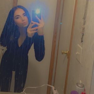 Meet your Posher, Madison